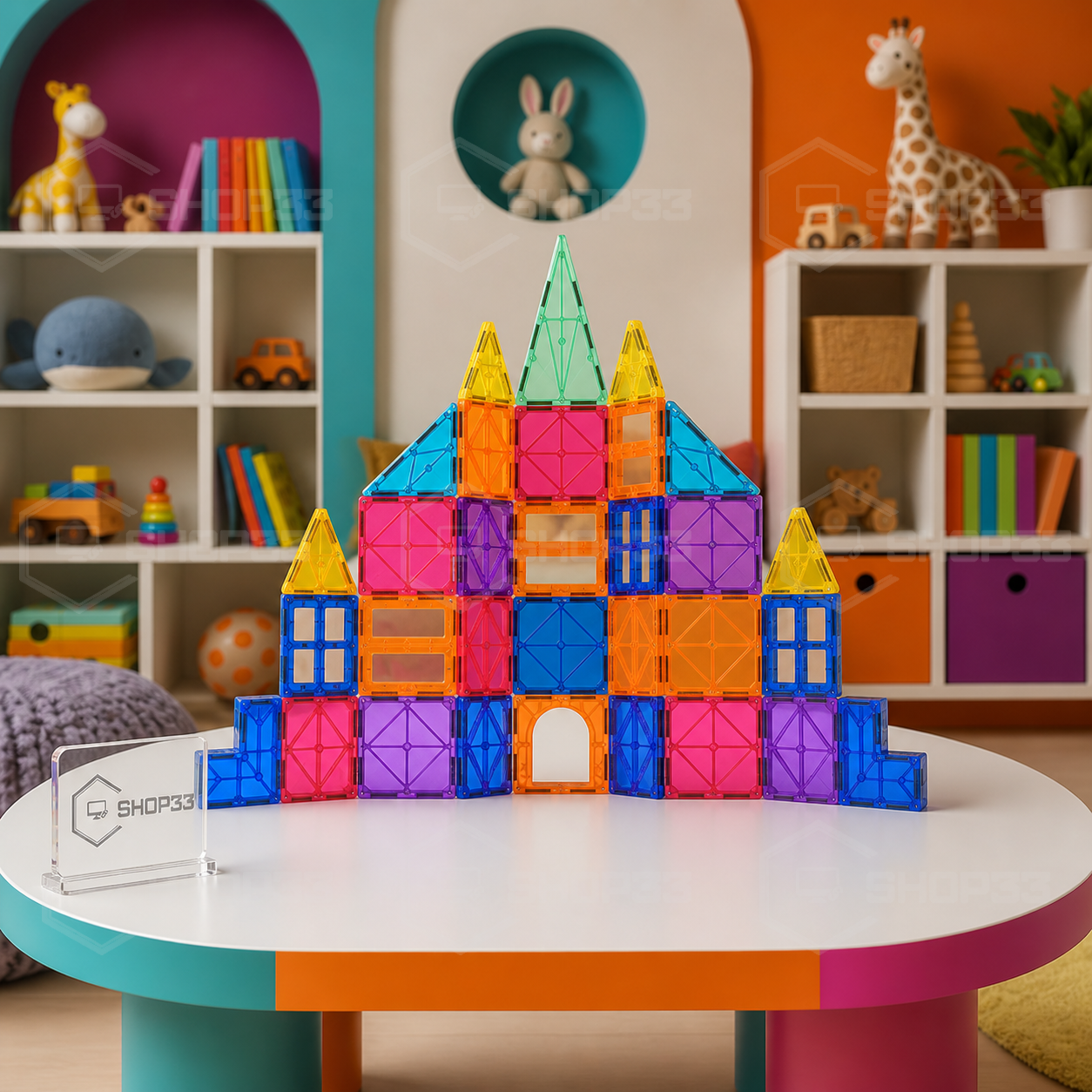 Magnetne Kocke - Image 3