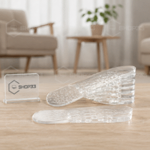 Silikonski Ulošci za Visinu 8cm