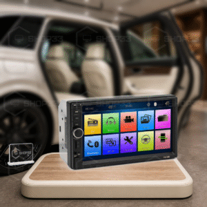 LCD Auto Multimedija 2DIN 7 inča