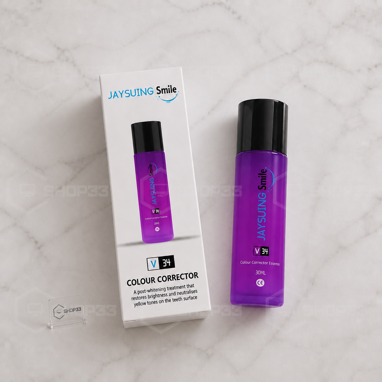JAYSUING SMILE Serum 30ml - Image 4