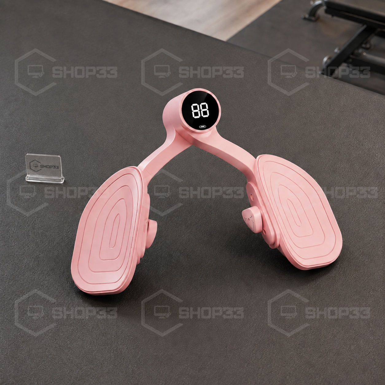 Fit Figura Trenažer za Mišiće Karličnog Dna - Image 4