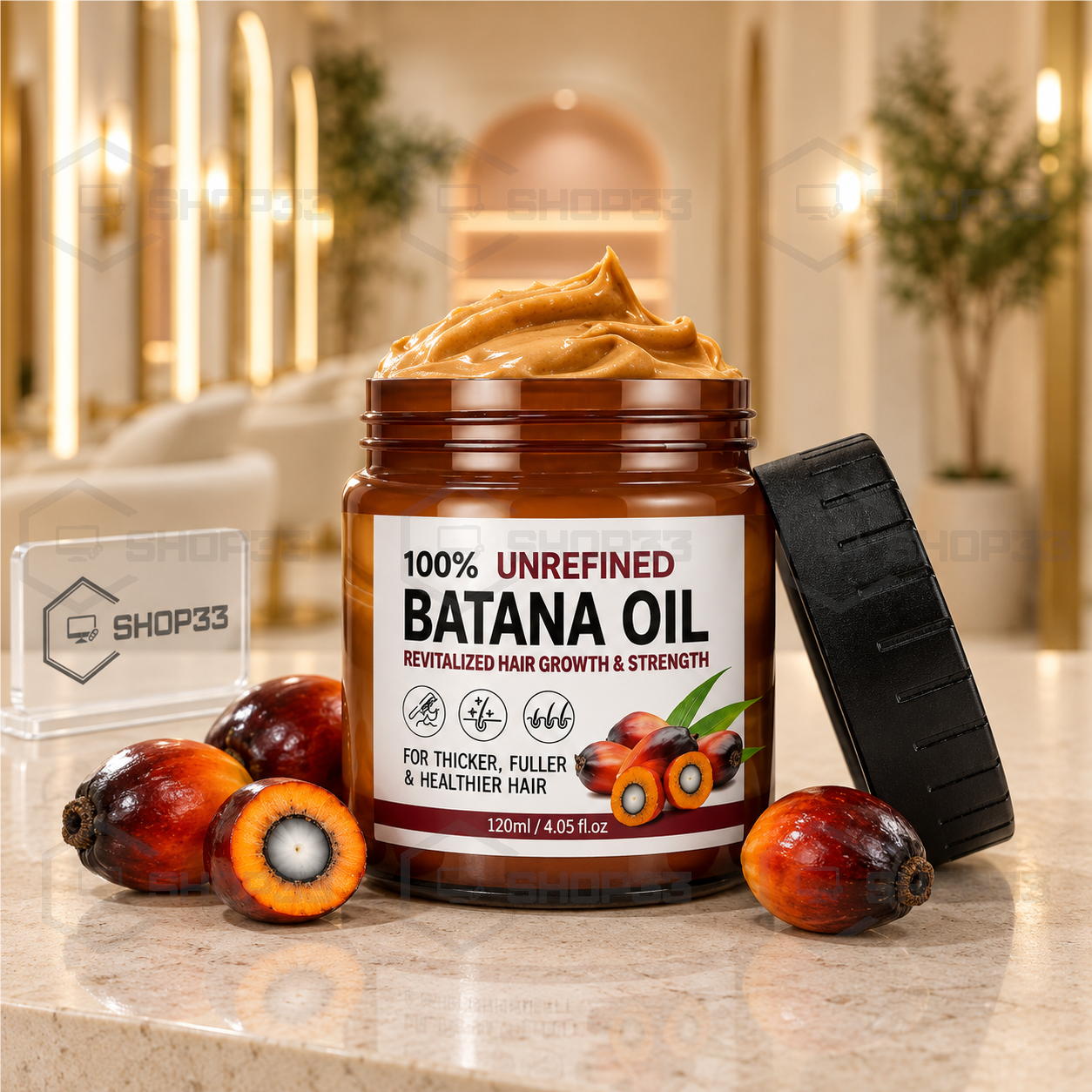 Batana Ulje 100% Neprerađeno (120ml) - Image 4