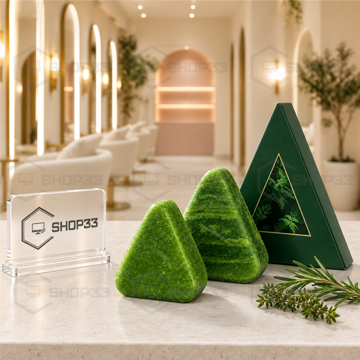 BIOHAIR Šampon za Opadanje Kose - Image 3