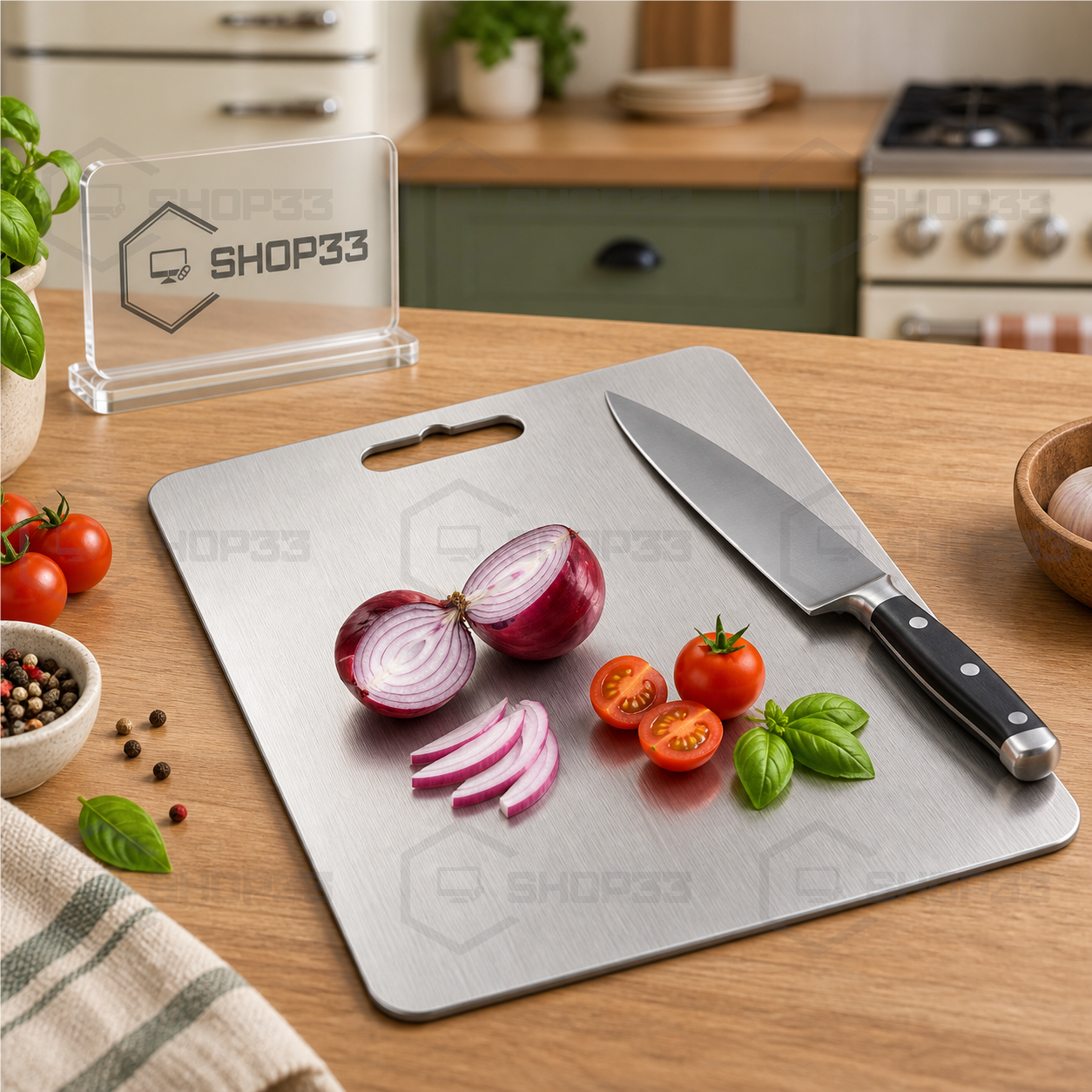 CHEF CUT Podloga za Sečenje - Image 3