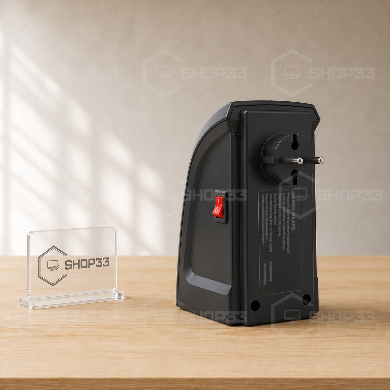 Handy Heater Zidna Grejalica 400W - Image 5