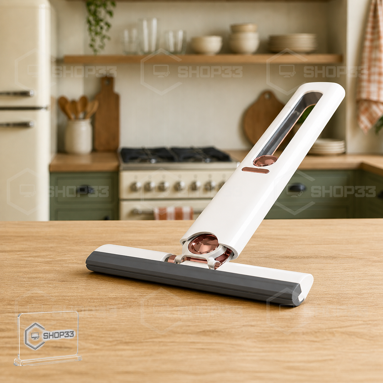 Mini Mop za Čišćenje Svih Površina - Image 4