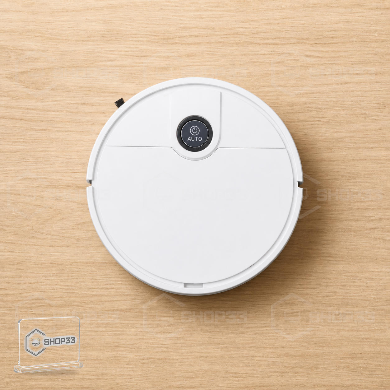 Robot Usisivač P30 sa Aplikacijom - Image 4