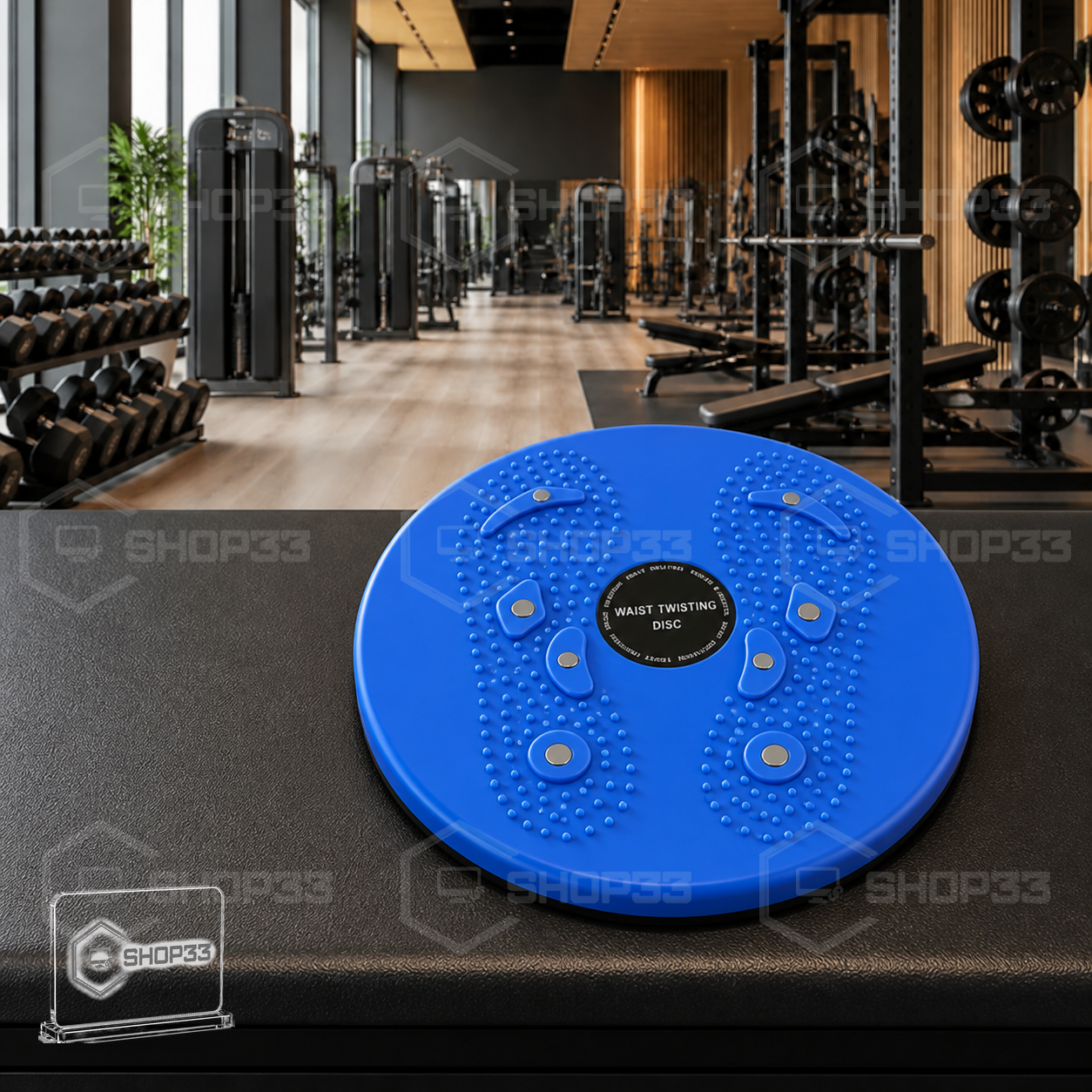 Rotacioni Disk za Vežbanje - Image 4