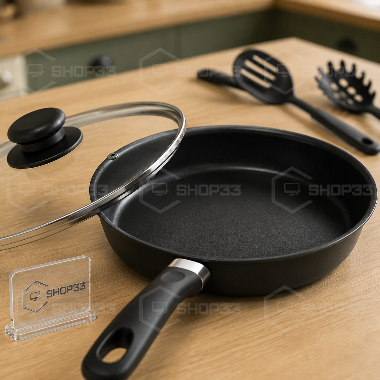 SET Šerpi 13 Delova - Image 4