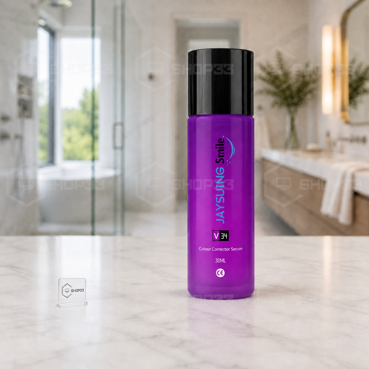 JAYSUING SMILE Serum 30ml - Image 3
