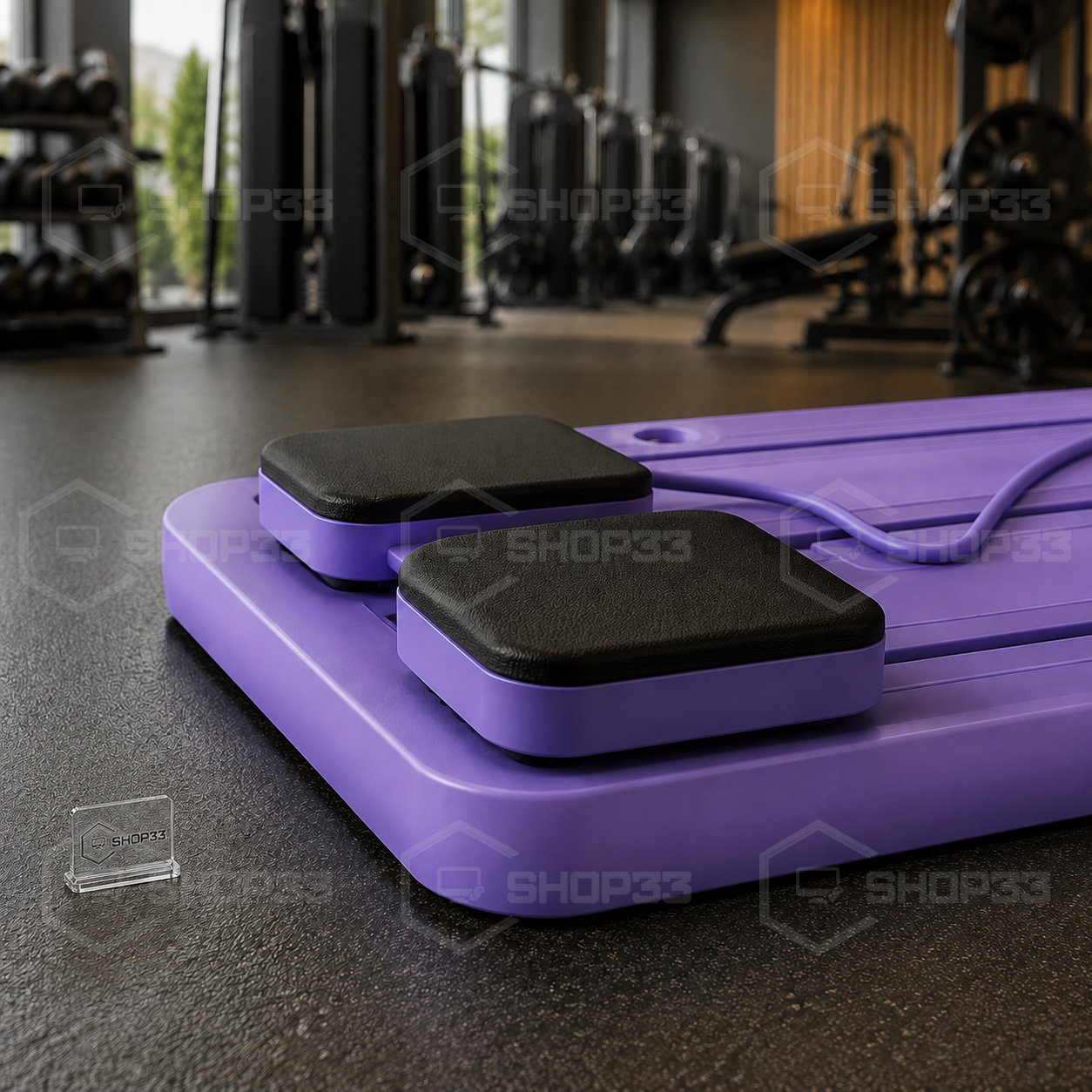 FitPower Pilates Sprava za Kućni Trening - Image 5