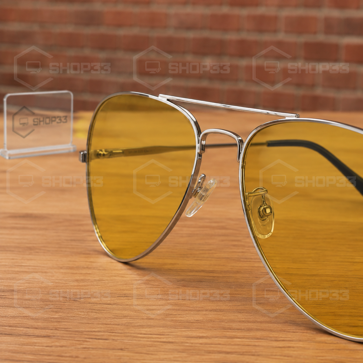 Naočare za Sunce JHEYEWEAR NV3026 - Image 4