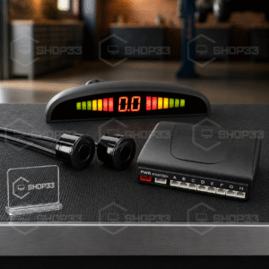 SET Parking Senzora LED 8 Komada 12V