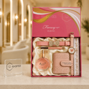 04 Detalj proizvoda SET Poklon za Dame Elegantni 6u1