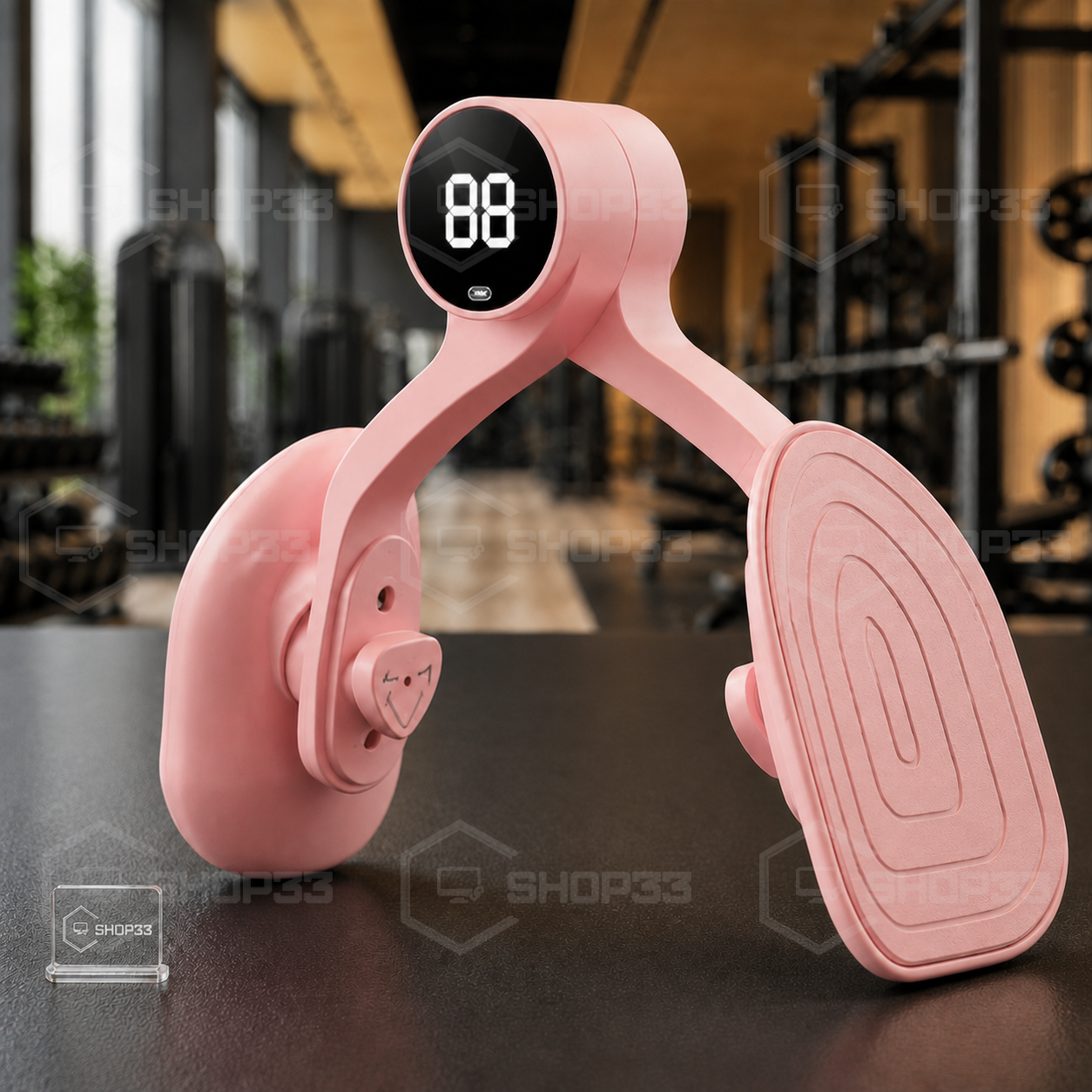 Fit Figura Trenažer za Mišiće Karličnog Dna - Image 3
