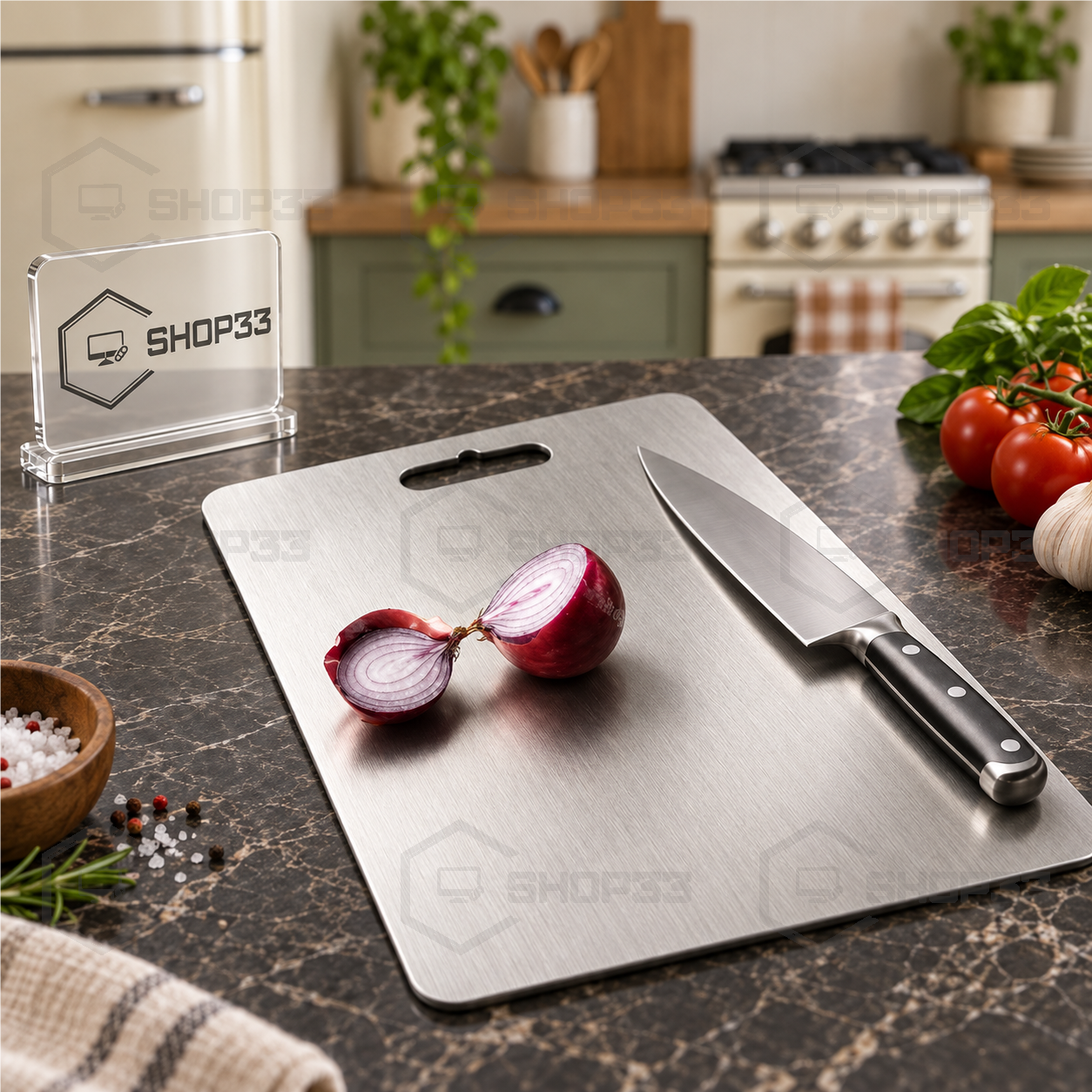CHEF CUT Podloga za Sečenje - Image 5