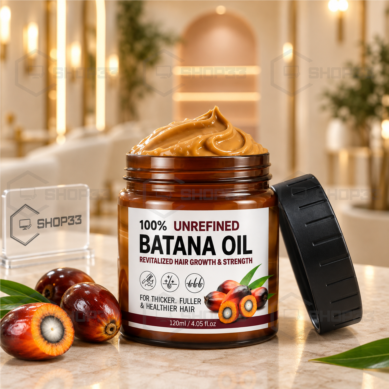 Batana Ulje 100% Neprerađeno (120ml) - Image 5