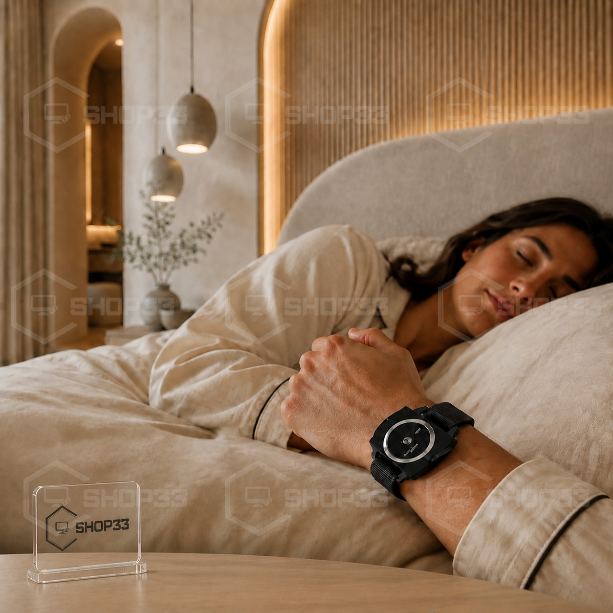 SereneSleeper Narukvica Protiv Hrkanja - Image 2