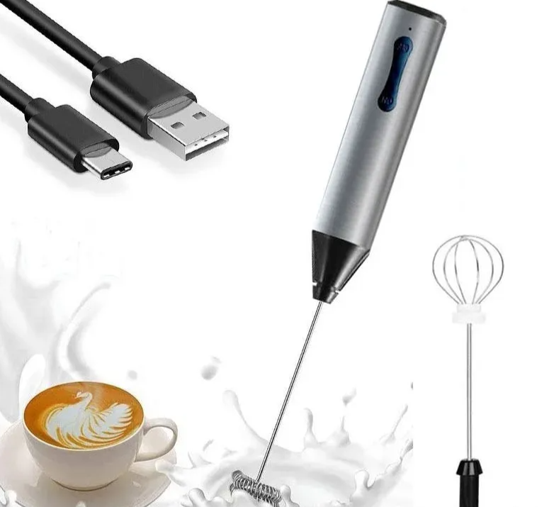 Mutilica za Nes Kafu Fisher sa USB - Image 2