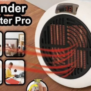 Wonder Heater Pro Grejalica