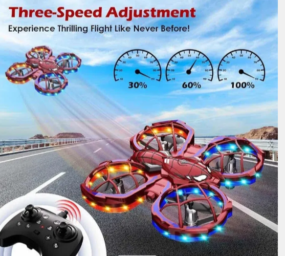 Pauk Dron - Image 3