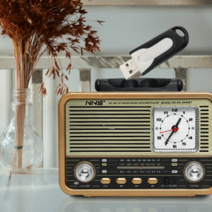 Tranzistor Radio ns-8898bt