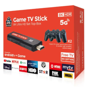 Multifunkcionalni Smart TV Uređaj