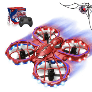 Pauk Dron
