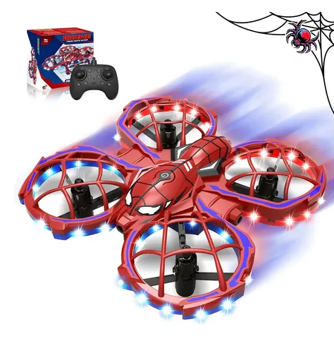 Pauk Dron