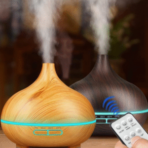 Ultrazvučni Aroma Difuzor, Ovlaživač Vazduha
