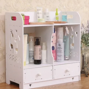 Organizator za Šminku i Kozmetiku sa Fiokama