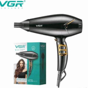 VGR V-423 Profesionalni Fen za Kosu