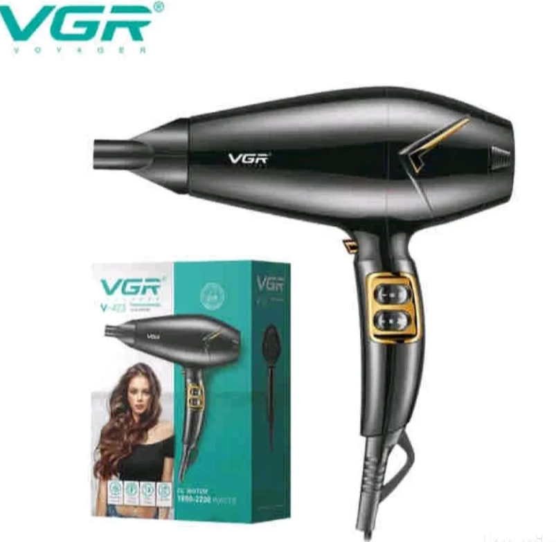 VGR V-423 Profesionalni Fen za Kosu