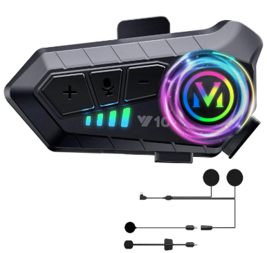 Slusalice za Kacigu Bluetooth