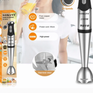 Štapni Blender