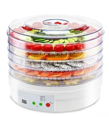 Sušač Hrane Dehidrator 5 Slojeva 350W - Image 2