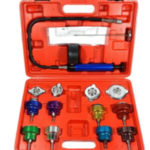 SET Testera Pritiska Rashladnog Sistema 12 Kapica