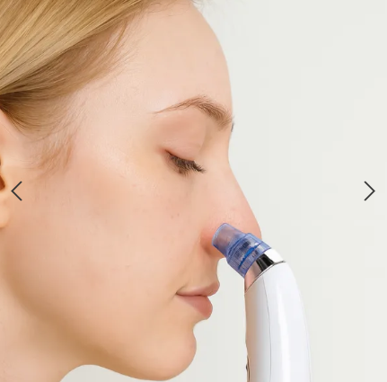 Vakuum Aparat za Čišćenje Pora AquaVac Skin - Image 3
