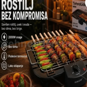 Screenshot 2026-08-18 161434 SOKANY Električni Roštilj SK-273BG 2000W