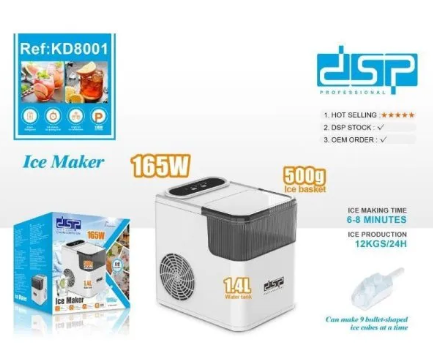 Ledomat Beli 1.4L - Image 2