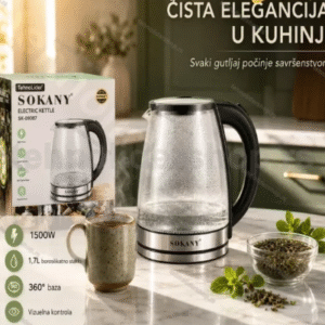 Screenshot 2026-08-19 105846 SOKANY Stakleni Ketler 1500W 1.7L
