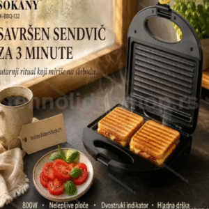 Screenshot 2026-08-19 110747 SOKANY Toster za Sendviče 800W