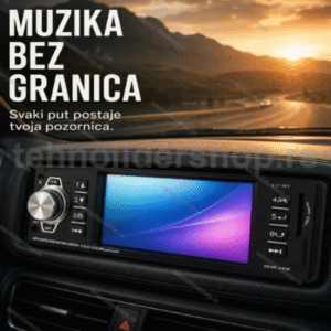 Screenshot 2026-08-19 111959 SUOJUN Auto Radio sa Ekranom 4 inča 180W
