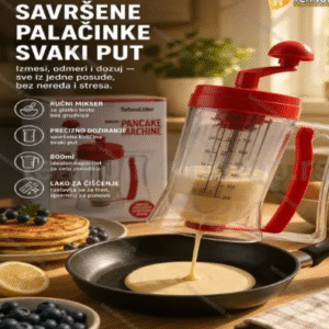 Screenshot 2026-08-19 112329 Ručni Aparat za Palačinke sa Mikserom 800ml
