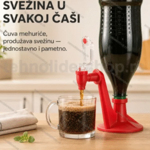 Točilica za Gazirana Pića