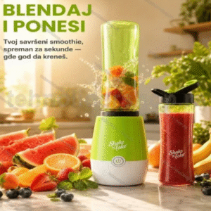 Screenshot 2026-08-19 115002 SHAKE and TAKE Prenosivi Blender 180W + Boca 500ml