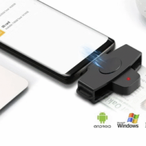 USB Čitač Tahograf Kartica za Android
