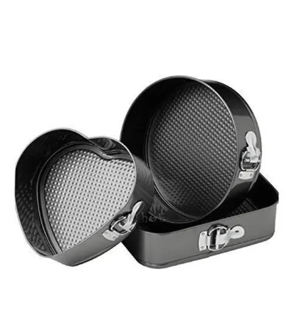 SET Kalupa za Torte