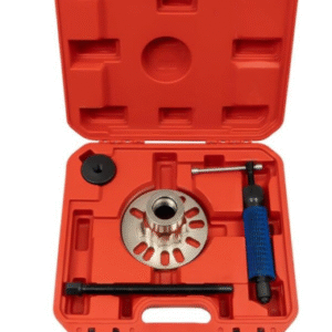 SET Alata za Ležajeve Točka 10T + Kofer