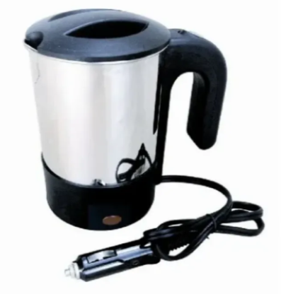 MOONRAKER Kuvalo za Kamion 24V 500ml 250W